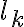 l_{k}