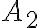 A_{2}