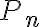P_n