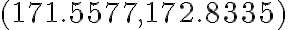 (171.5577,172.8335)