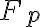 F_p