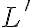  L' 