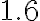 1.6