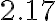 2.17