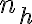 n_h