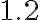 1.2