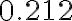 0.212
