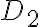 D_{2}