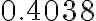 0.4038
