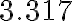 3.317