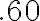 .60