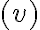 (v)