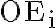  \mathrm{OE_i} 