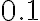 0.1