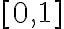 [0,1]