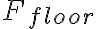 F_{floor}