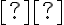 β