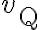 v_{\mathrm{Q}}