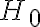 H_0