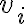 v_{i}