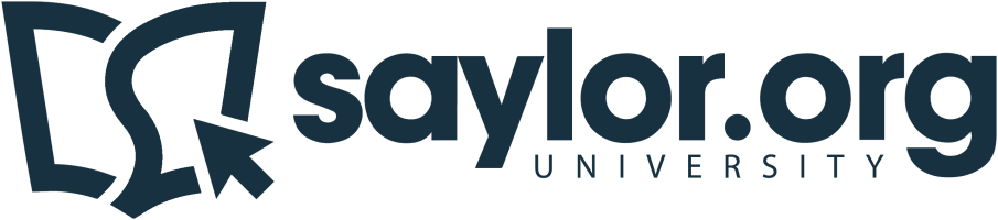 Saylor University