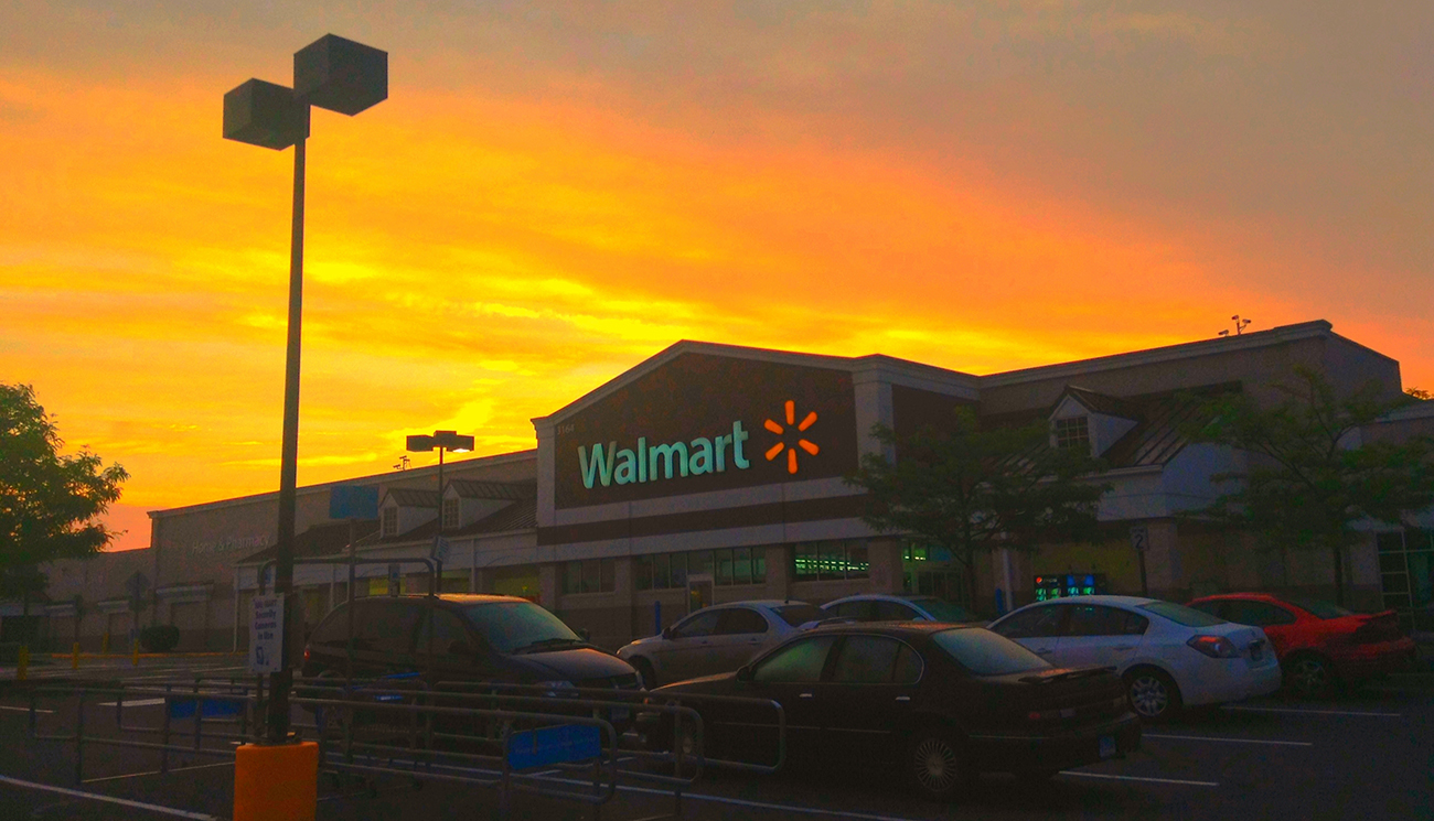 Walmart 