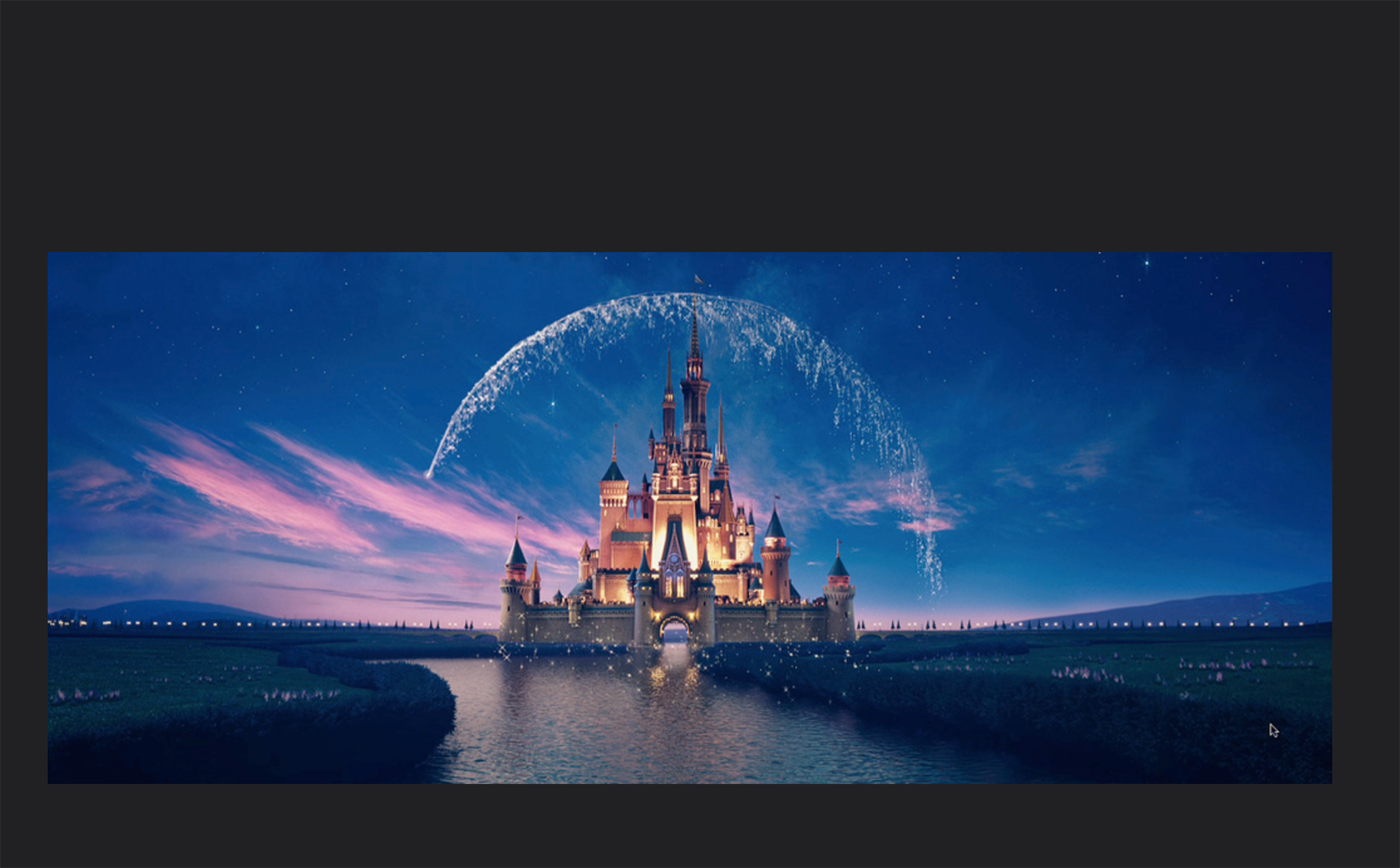 Disney logo