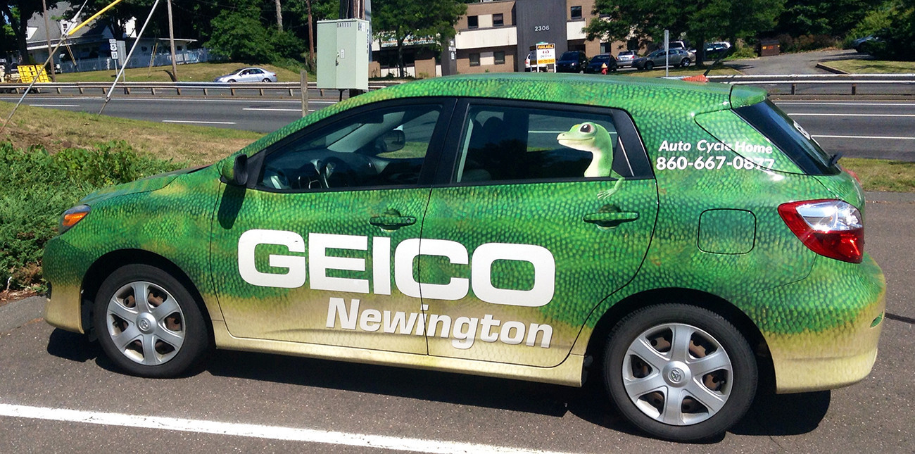 Geico