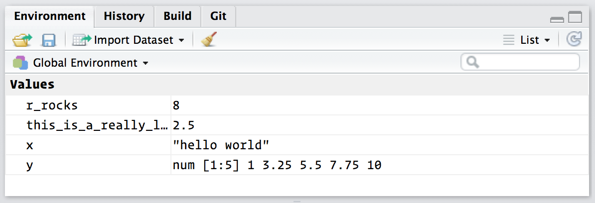 rstudio-env