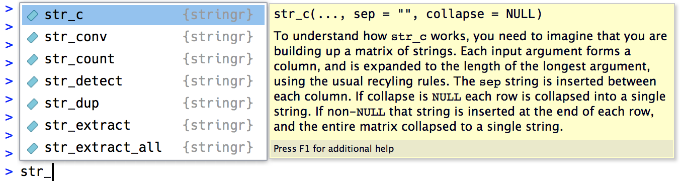 stringr-autocomplete